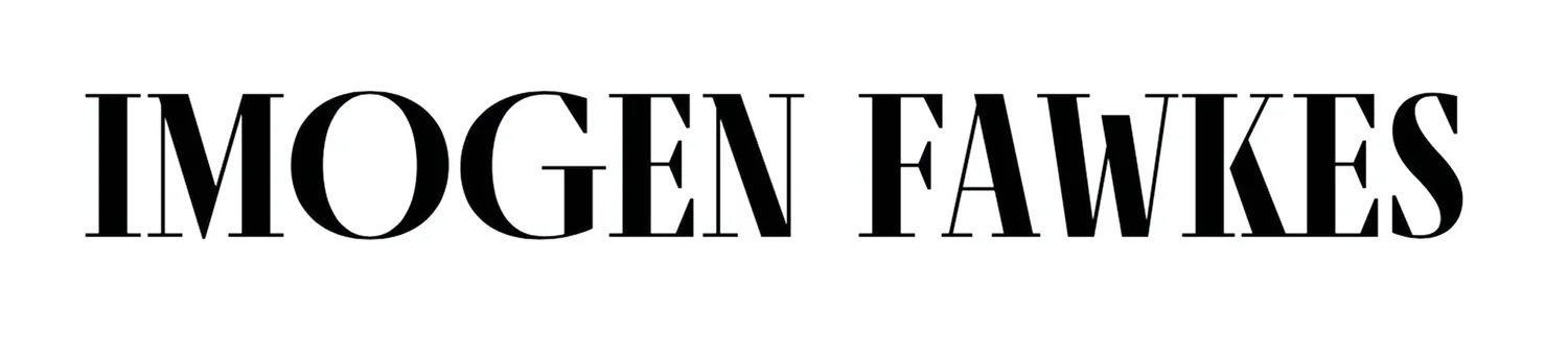 Imogen Fawkes