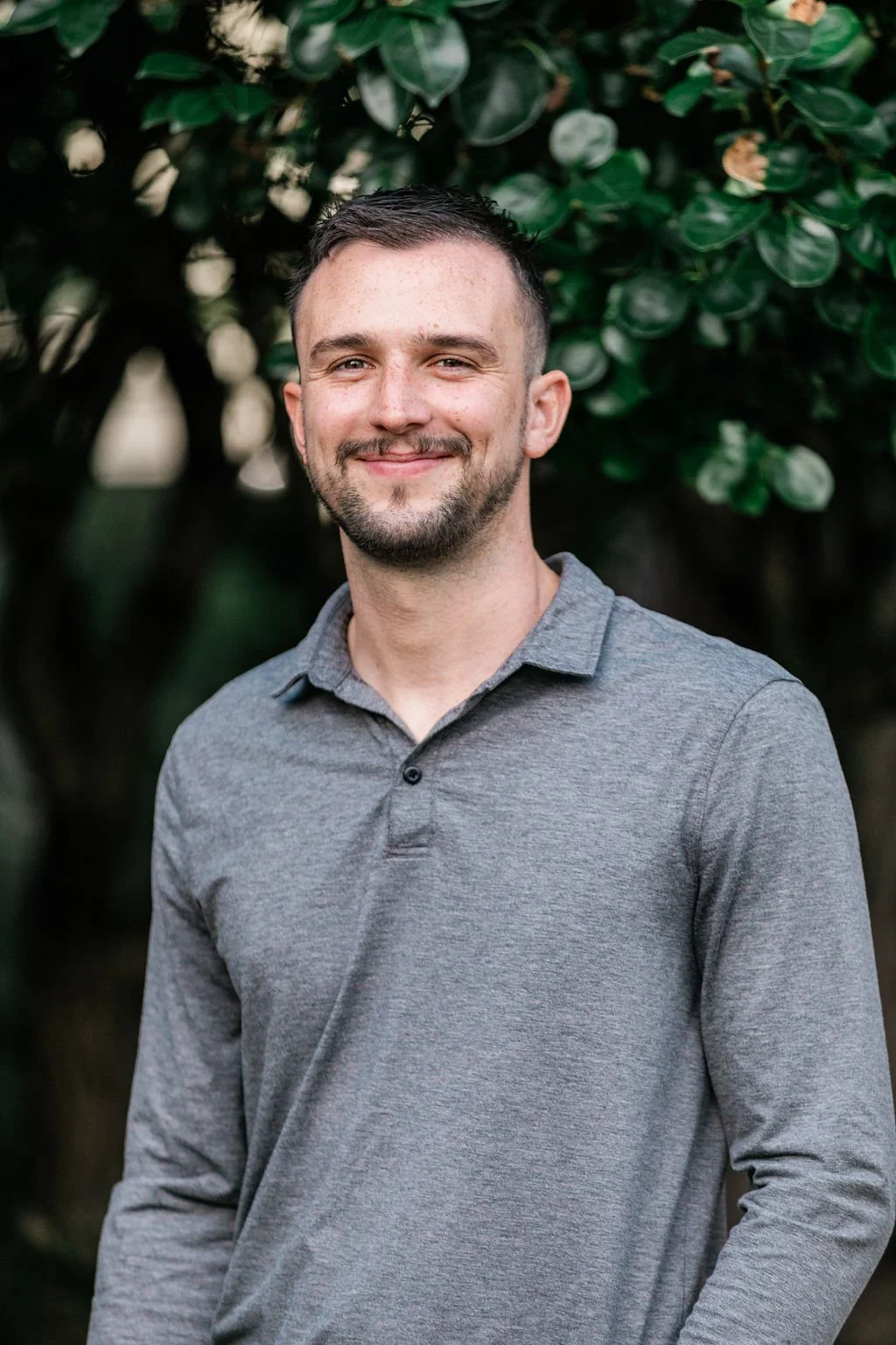 Peyton Woods Maryville, TN Counselor and Therapist