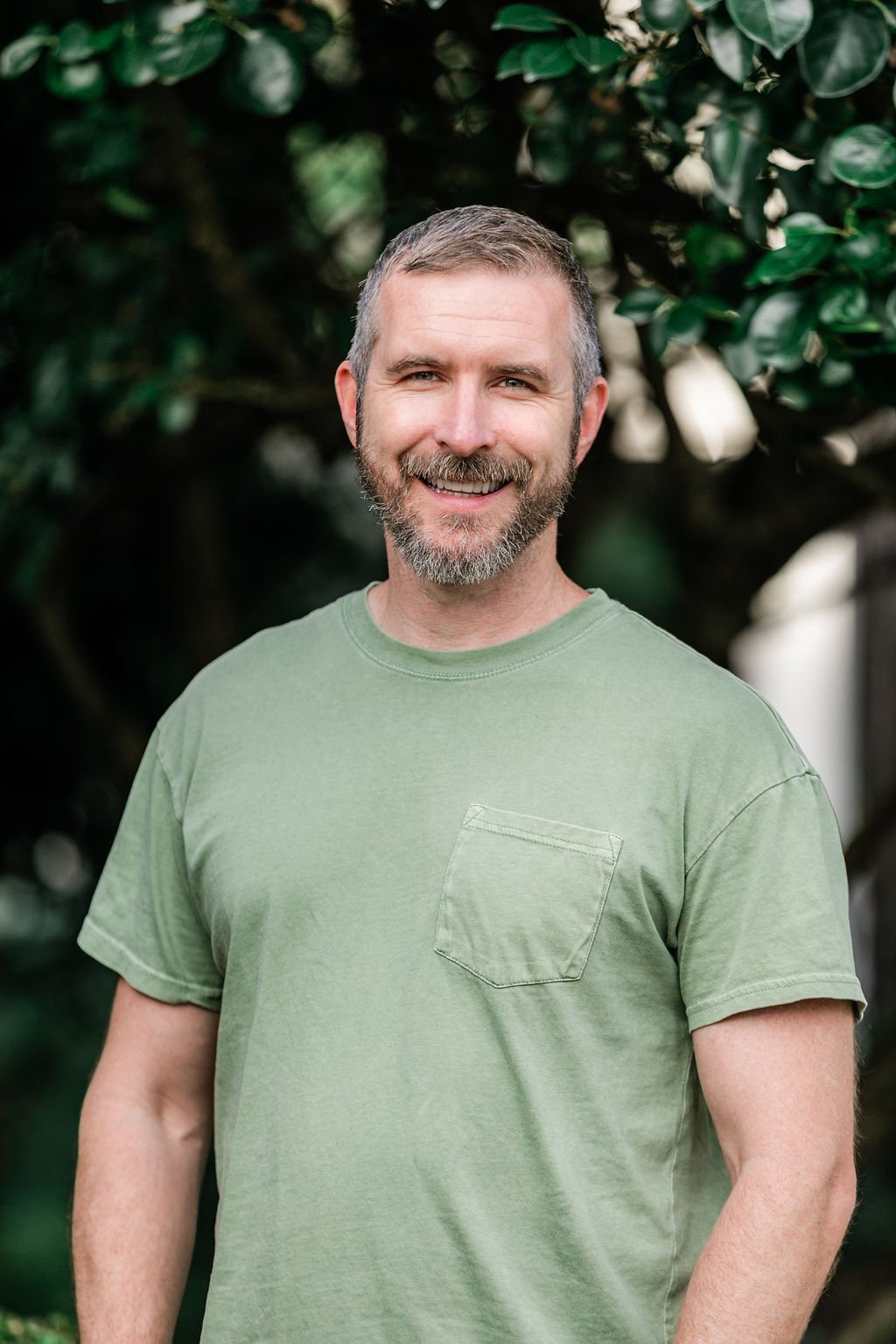 Shawn Helvey Maryville TN Therapist Counselor Coach