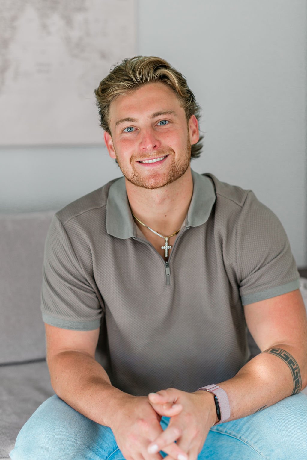 Logan Foody, Maryville TN Therapist and Counselor
