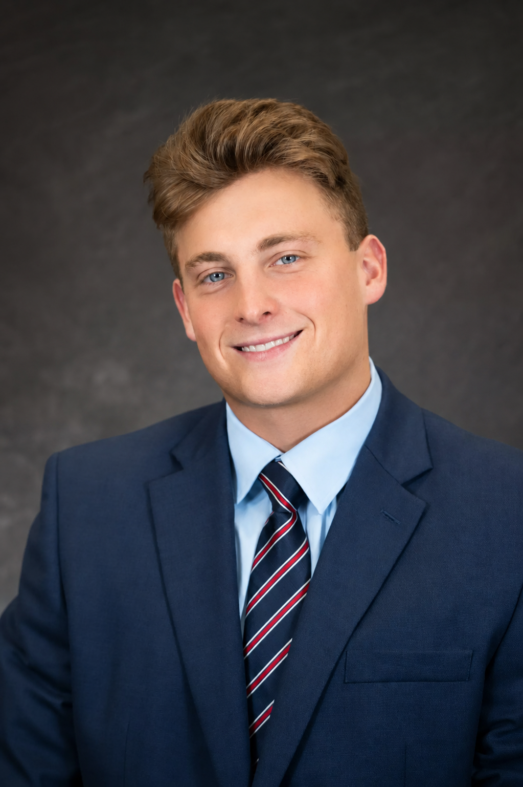 Logan Foody Maryville TN Therapist