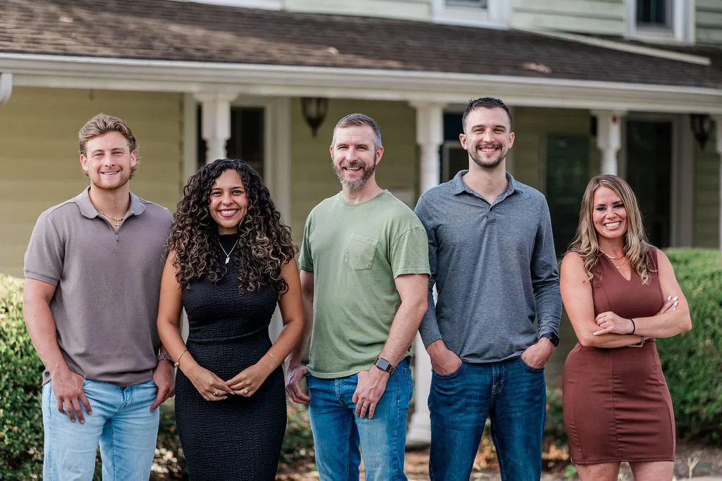 Blount County Therapists for Children Teens Men Families