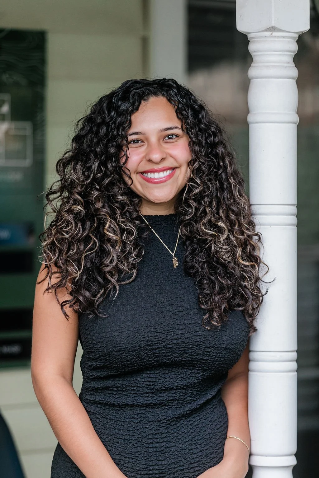 Elena Galvez Maryville, TN Therapist Counselor