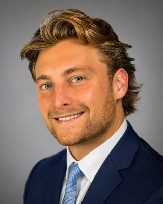 Logan Foody, Maryville TN Therapist and Counselor
