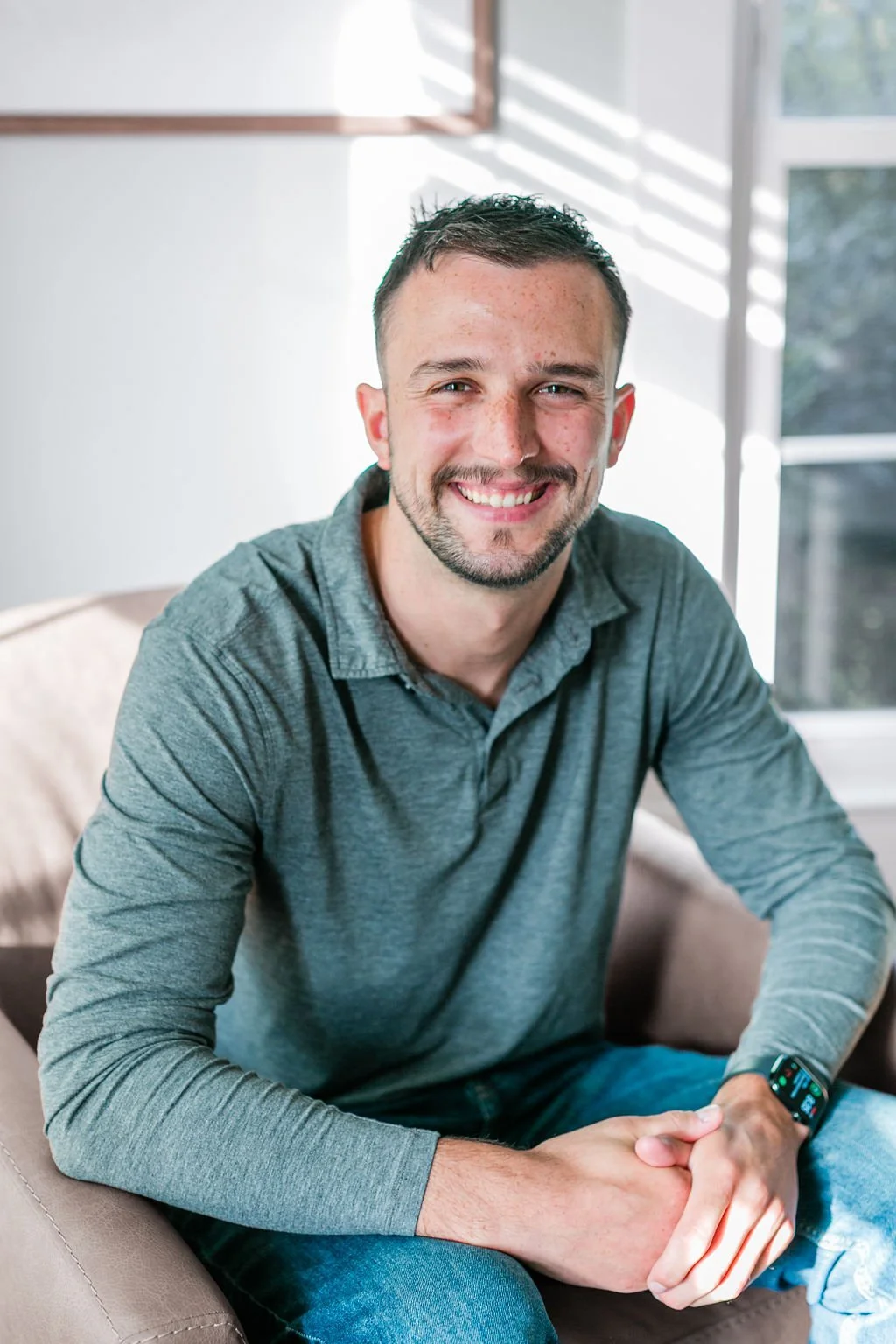 Peyton Woods Maryville, TN Counselor Therapist