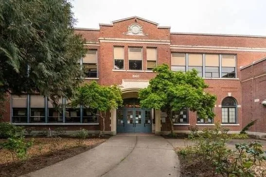 Laurelhurst