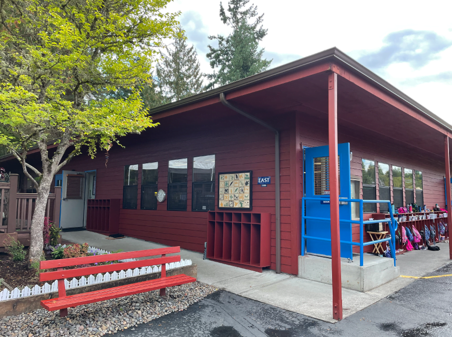 West Hills Montessori