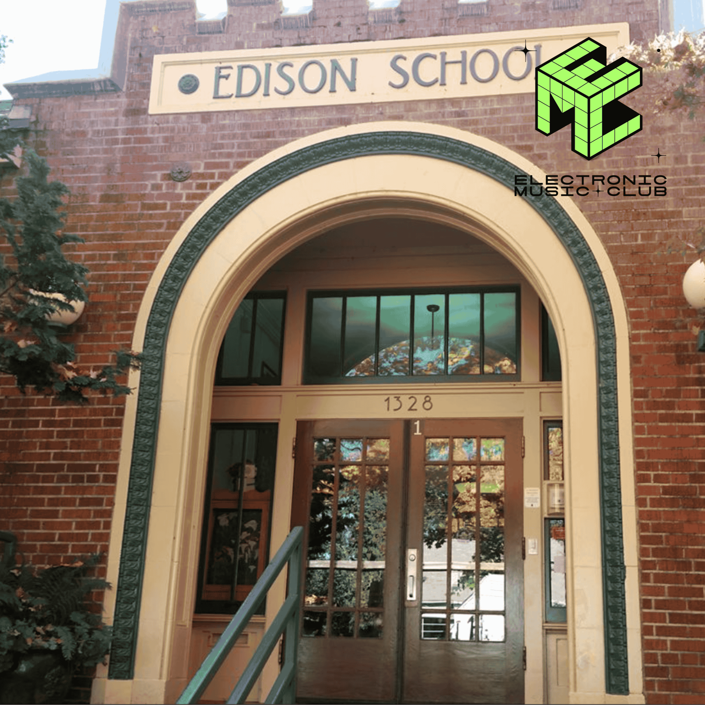 Edison Elementary