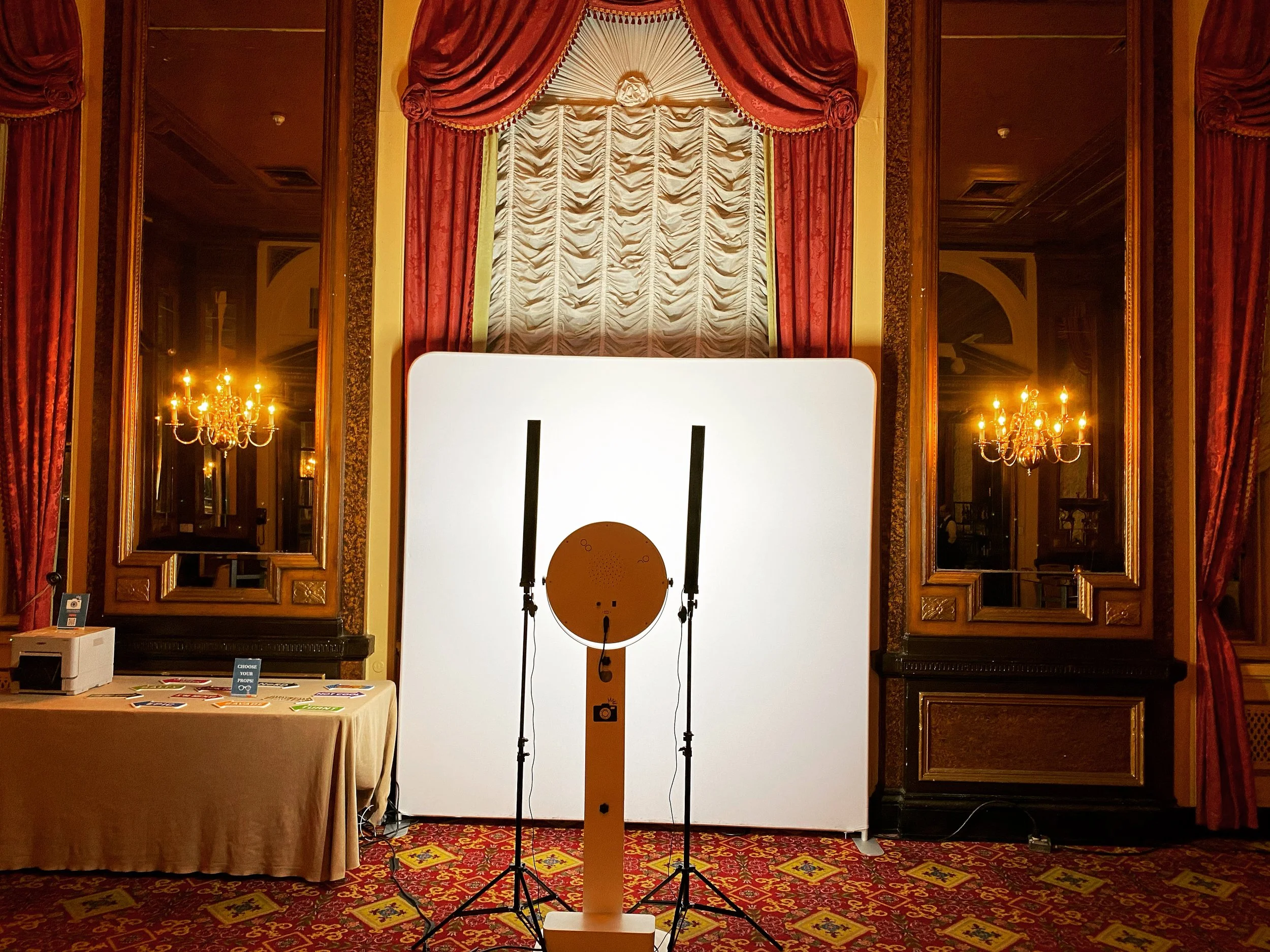 The Fairmont, Copley Square 