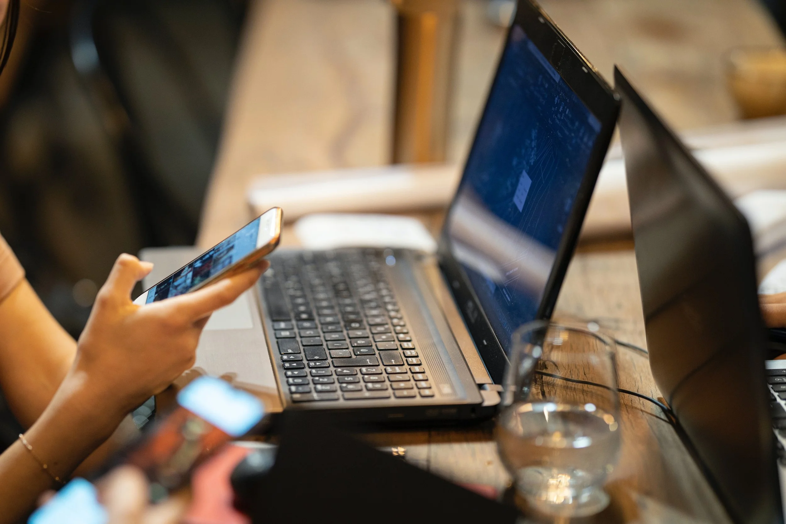 Managing the Access Cycle 