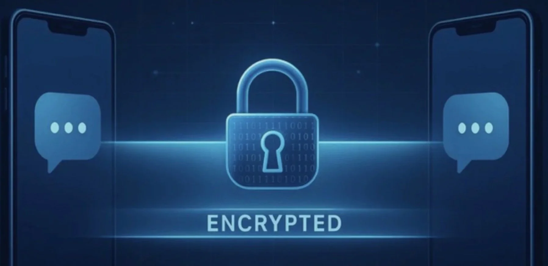 Deciphering End-to-End Encryption (E2EE)