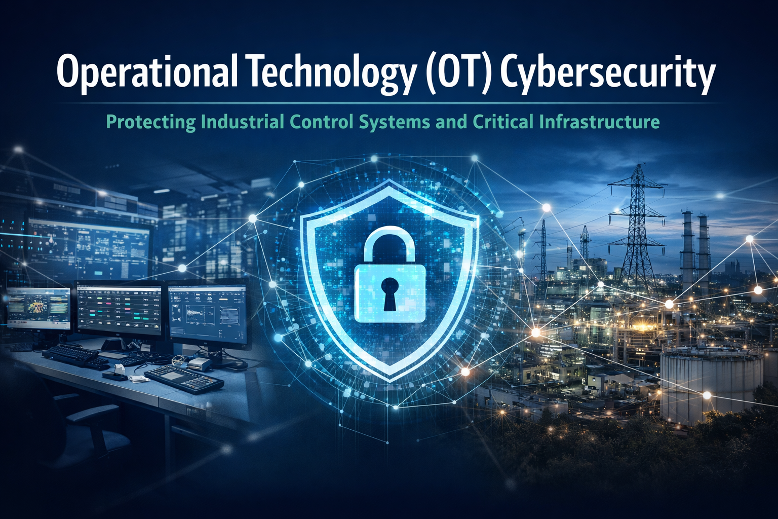 Video | SANS Institute Explains: Why ICS/OT Requires Specialized Cyber Training 