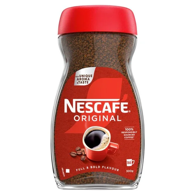 Coffee (Nescafe)