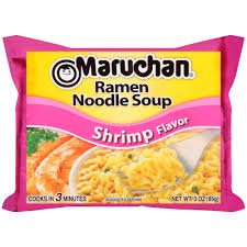 Ramen (Maruchan)