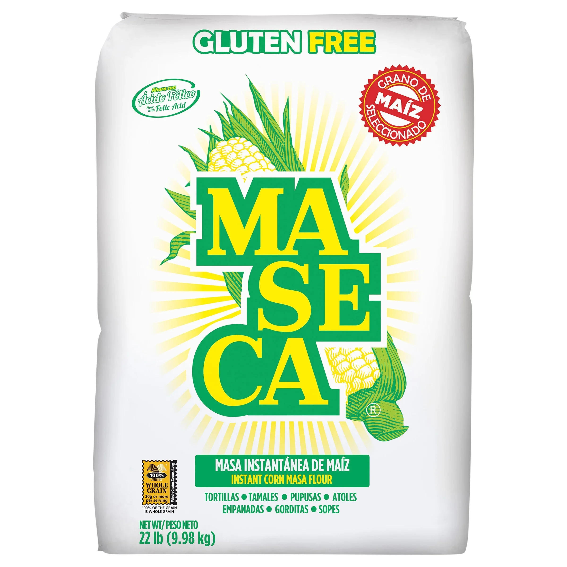 Maseca