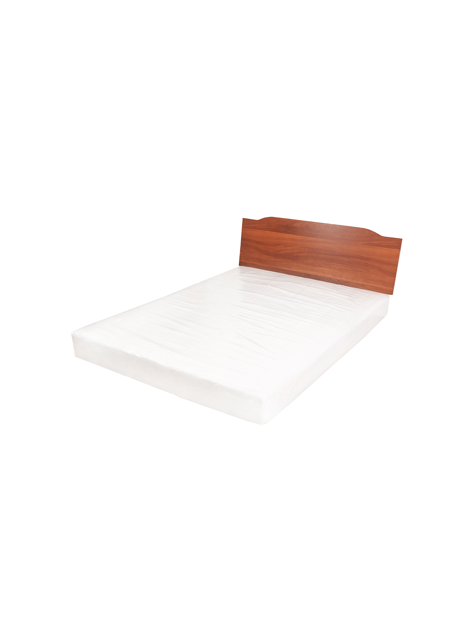 Full/Queen Size Panel Headboard