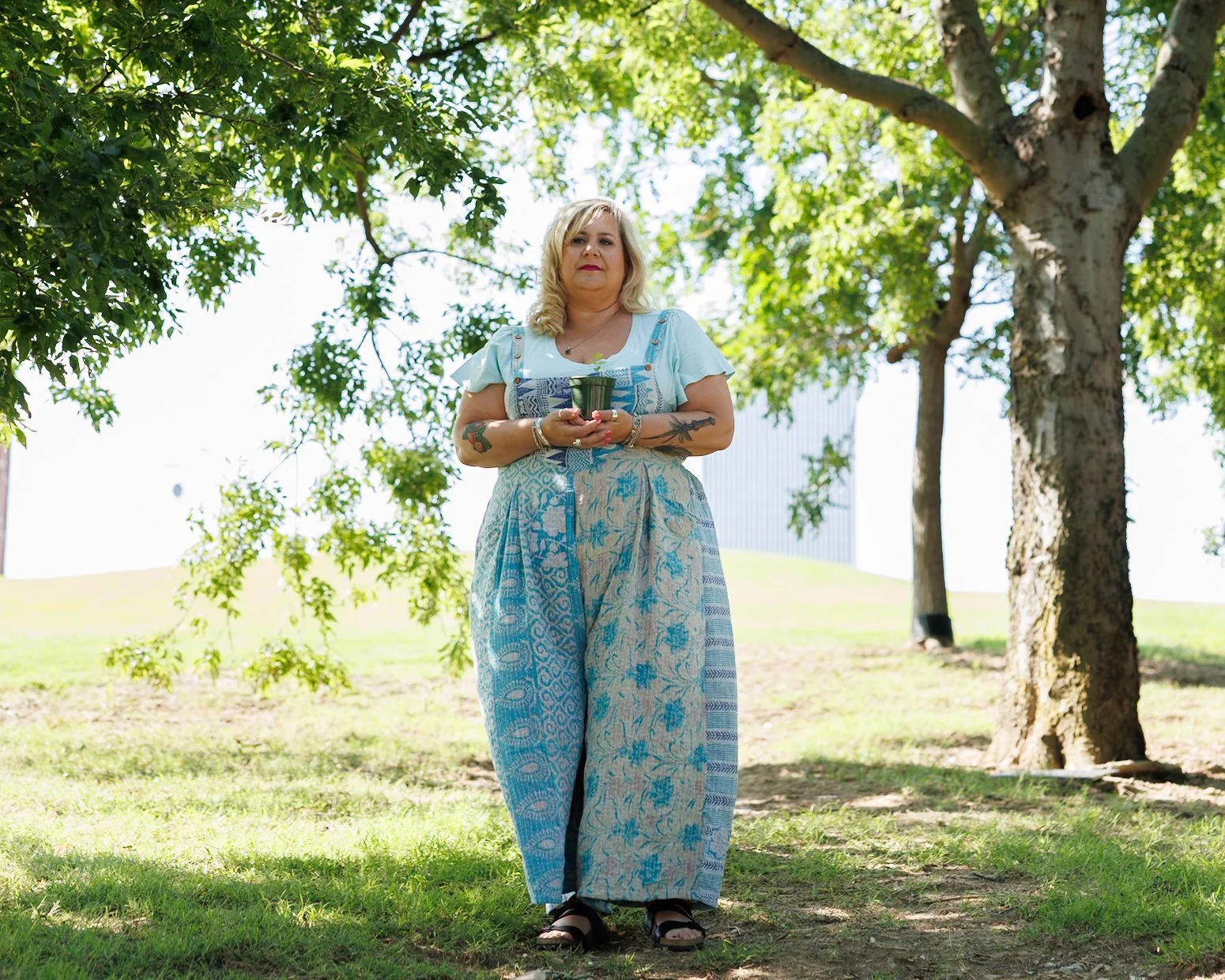 Jhanielle Brown Enivronmenetal Portraits -3.jpg