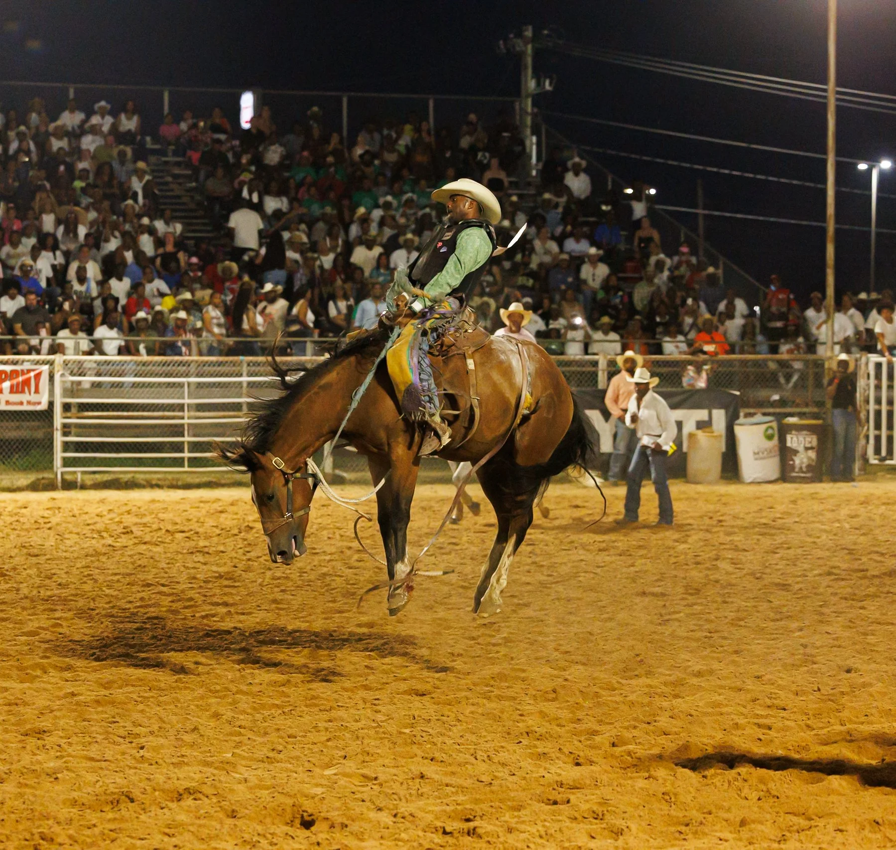 Jhanielle Brown Roy LeBlanc Invitational Rodeo-6.jpg