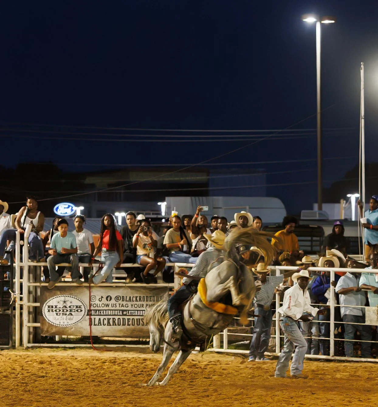 Jhanielle Brown Roy LeBlanc Invitational Rodeo-5.jpg