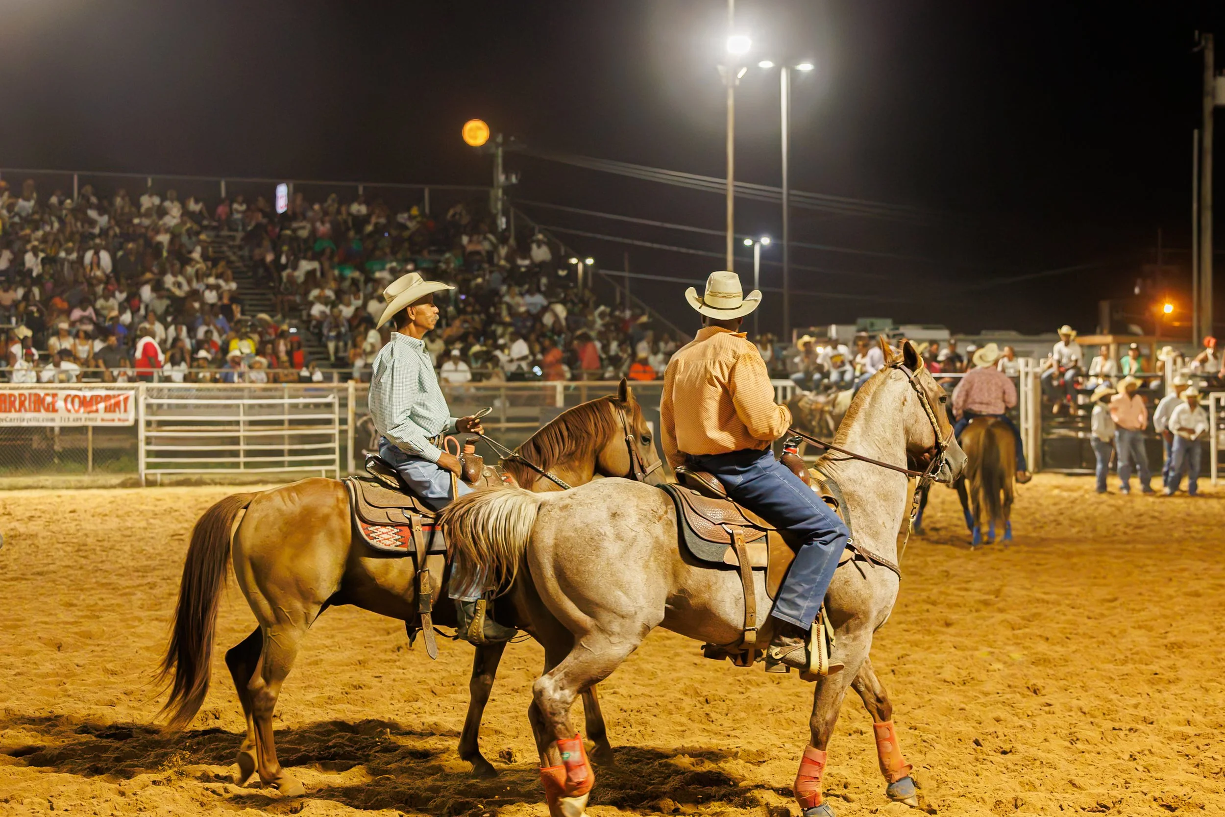 Jhanielle Brown Roy LeBlanc Invitational Rodeo-11.jpg