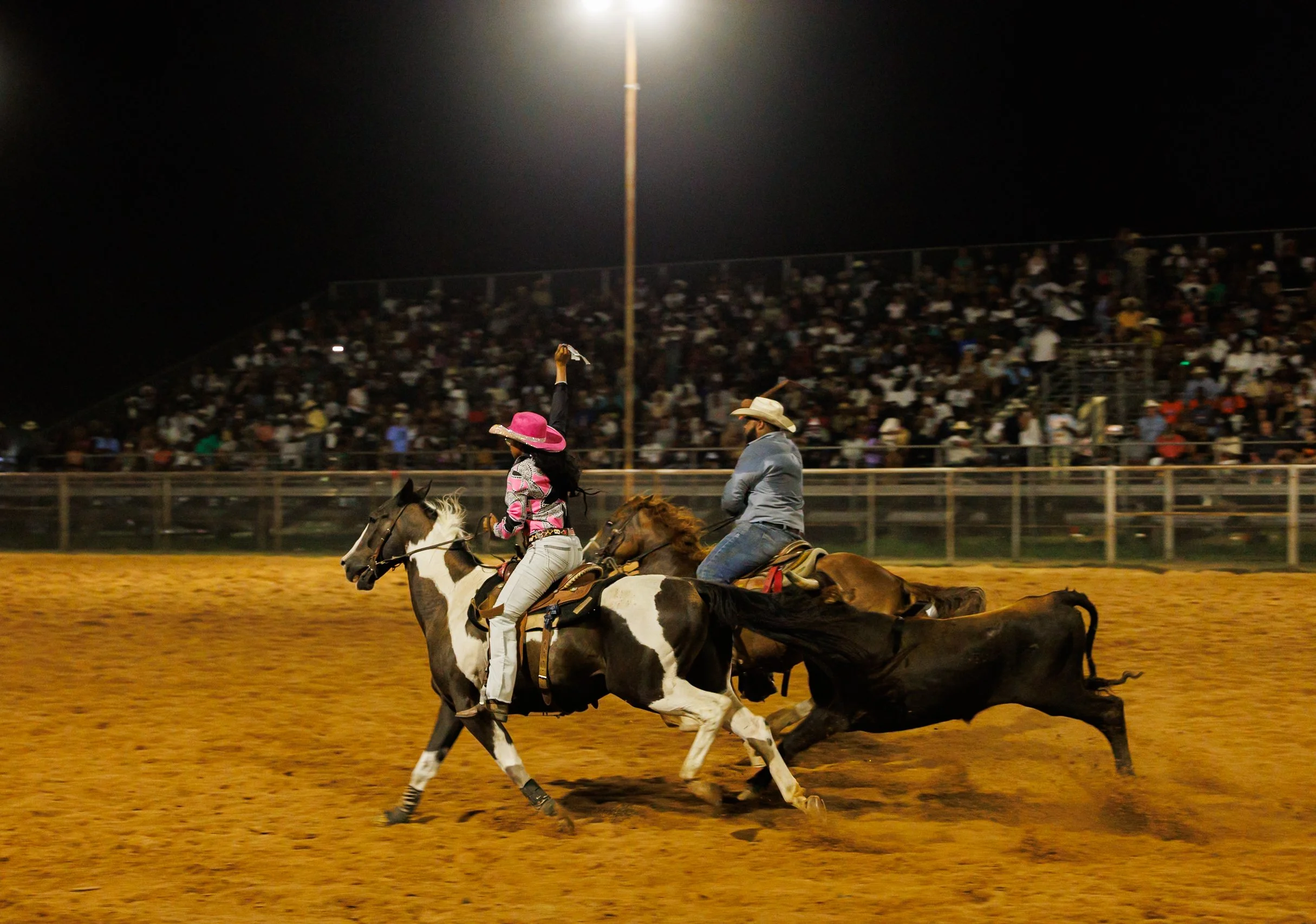 Jhanielle Brown Roy LeBlanc Invitational Rodeo-13.jpg