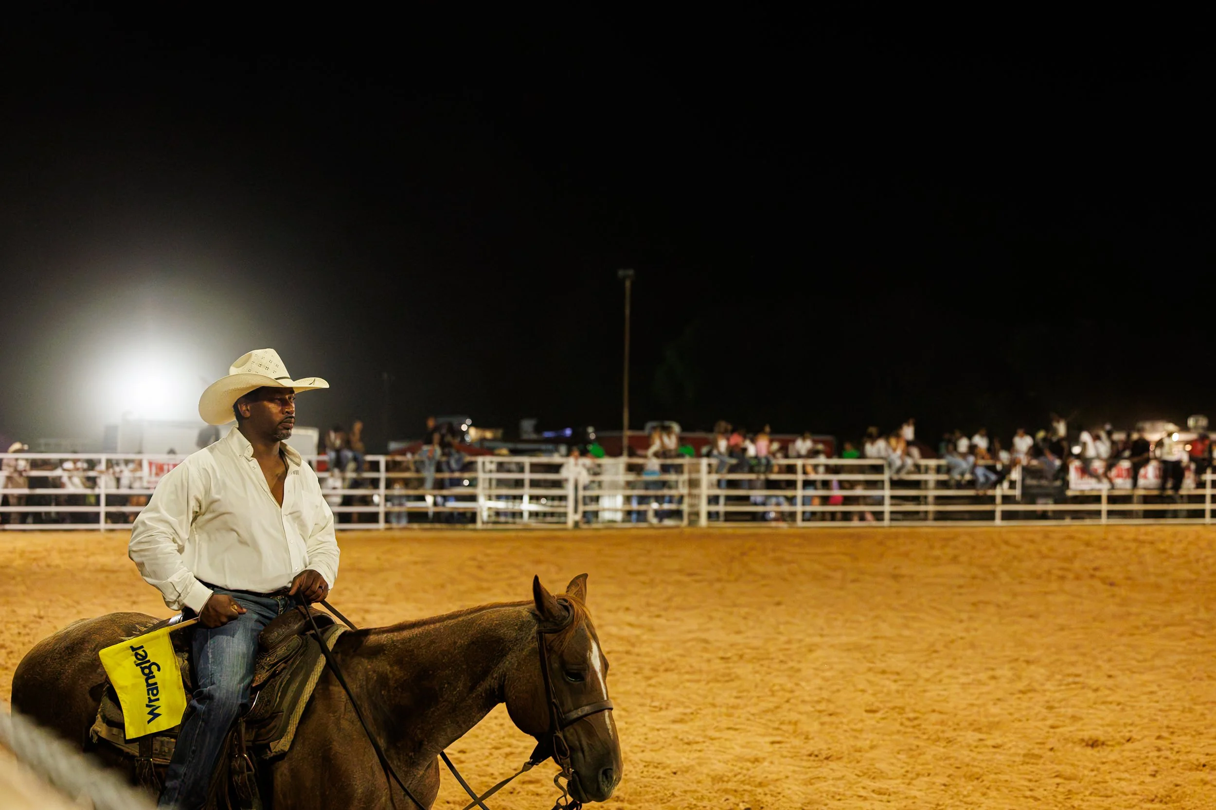 Jhanielle Brown Roy LeBlanc Invitational Rodeo-10.jpg