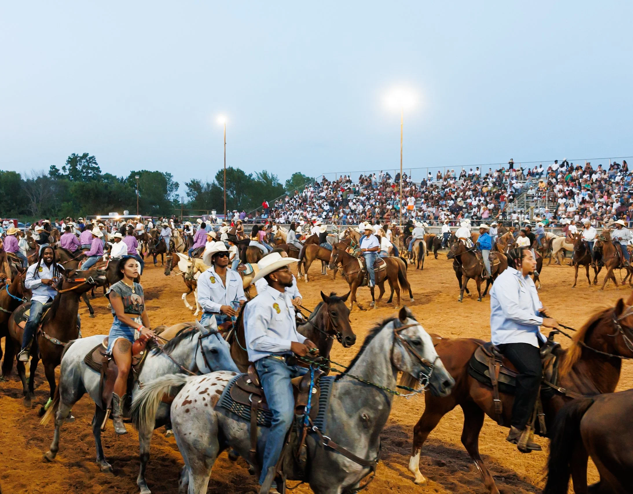 Jhanielle Brown Roy LeBlanc Invitational Rodeo-3.jpg