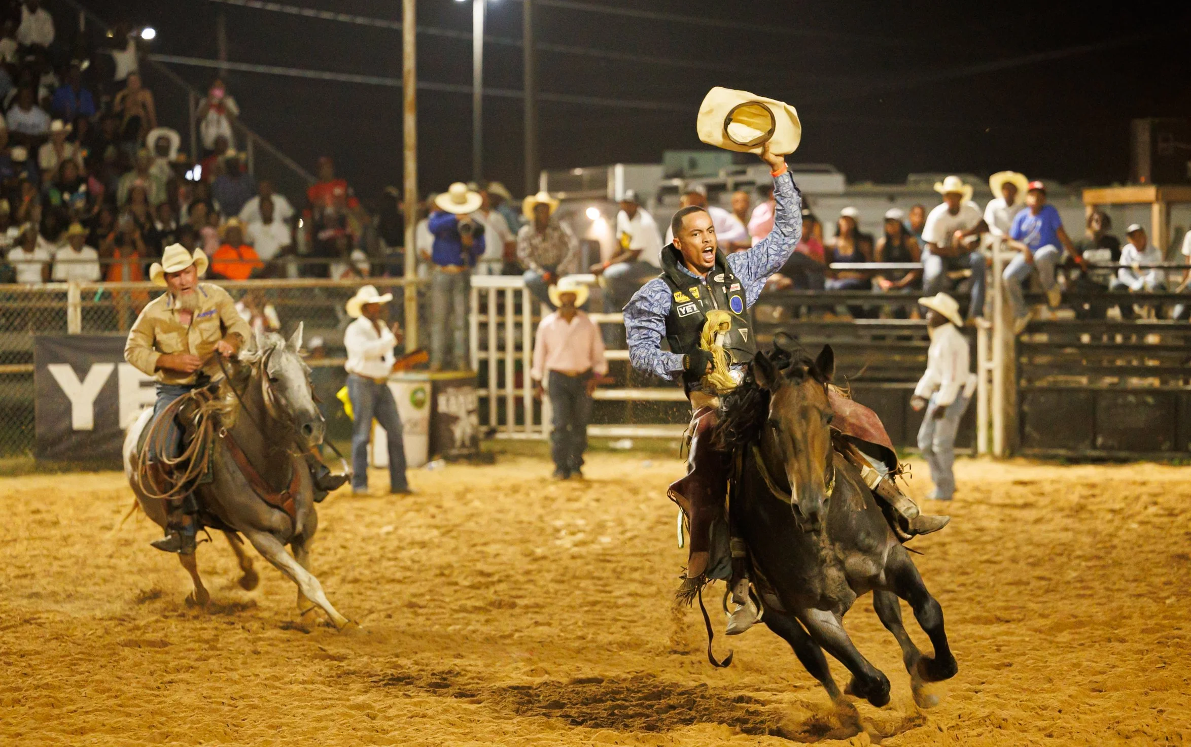 Jhanielle Brown Roy LeBlanc Invitational Rodeo-9.jpg