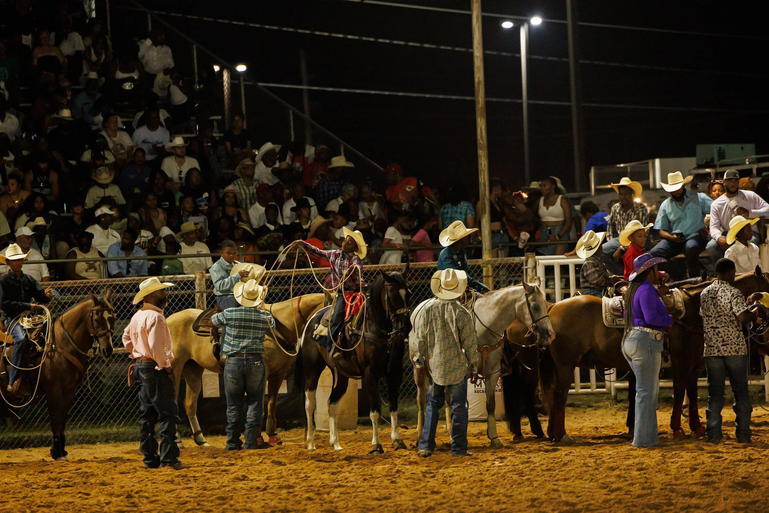 Jhanielle Brown Roy LeBlanc Invitational Rodeo-12.jpg
