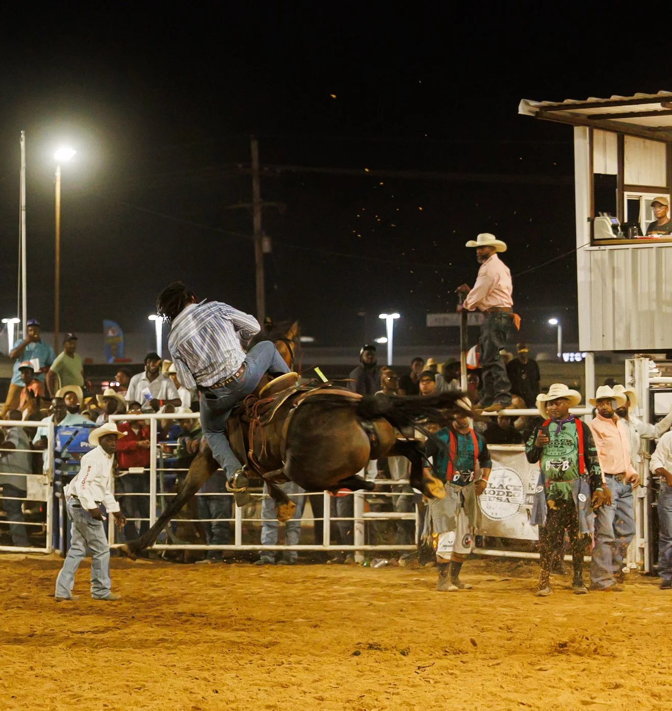 Jhanielle Brown Roy LeBlanc Invitational Rodeo-7.jpg