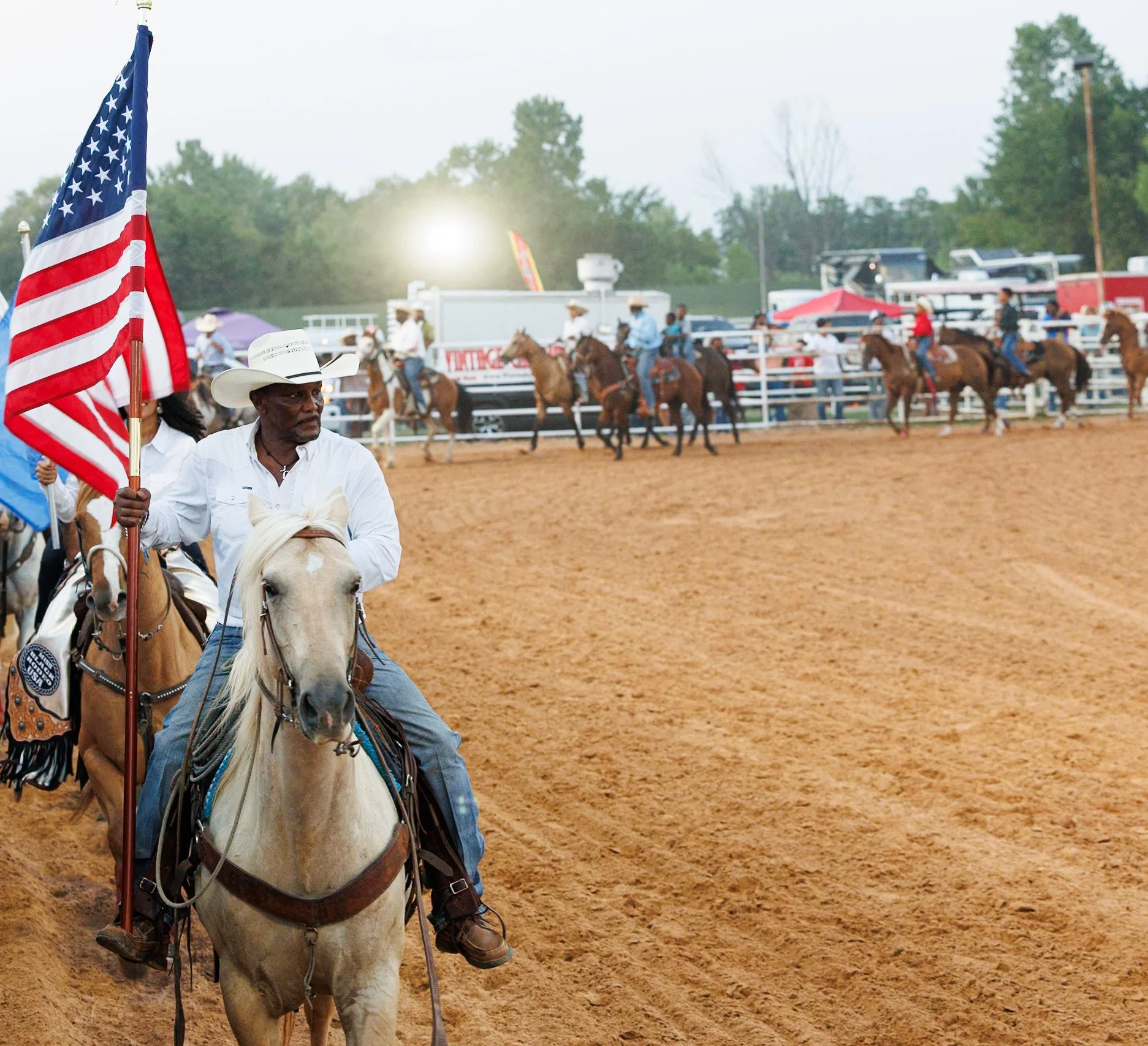 Jhanielle Brown Roy LeBlanc Invitational Rodeo-2.jpg