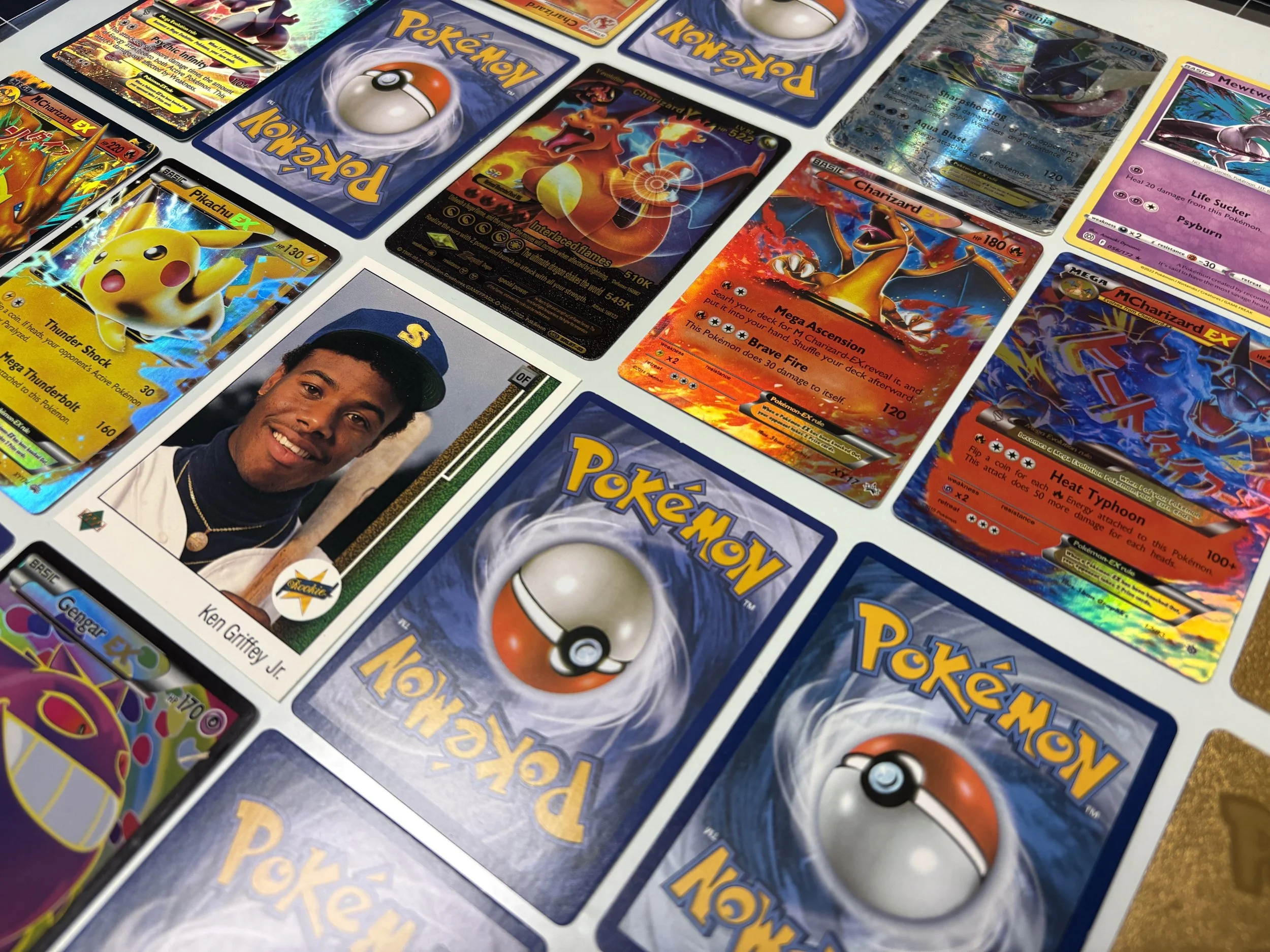 comicpresser-card-prep-trading-vintage-cards