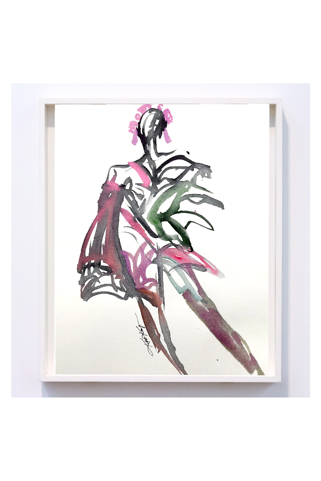 poised.kriskeys.9x12.PNG
