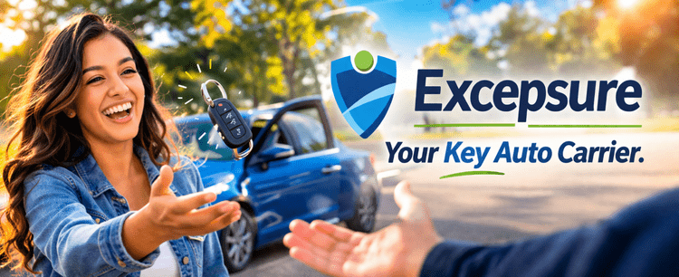 Services 1 — Excepsure Insurance