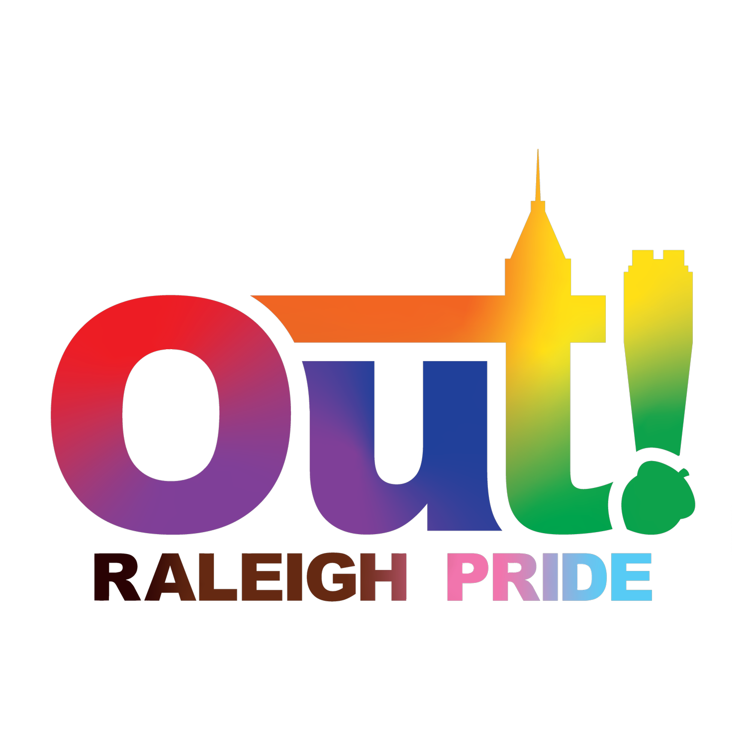 Out! Raleigh Pride