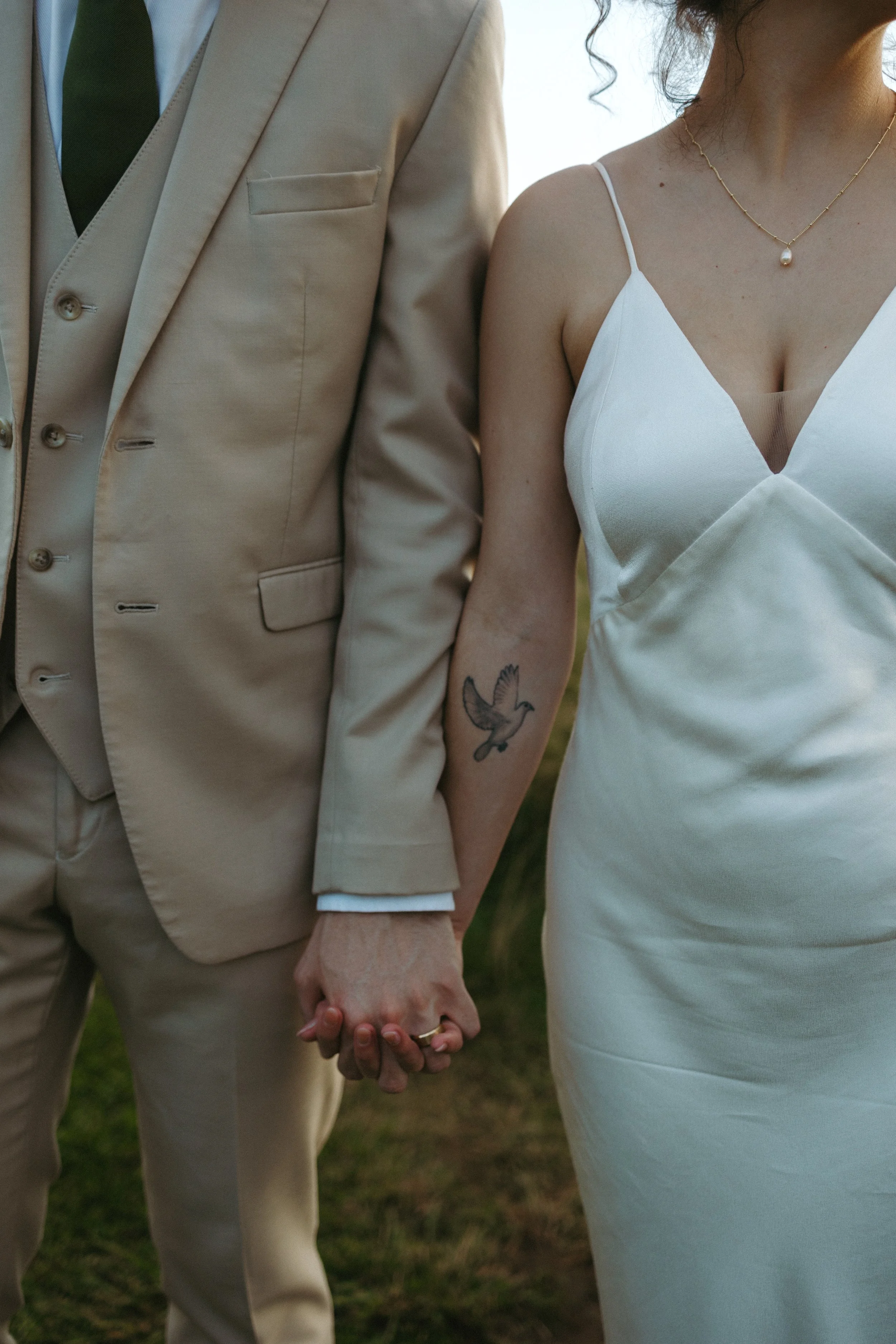 A Love That Lasts | Katie + Lincoln