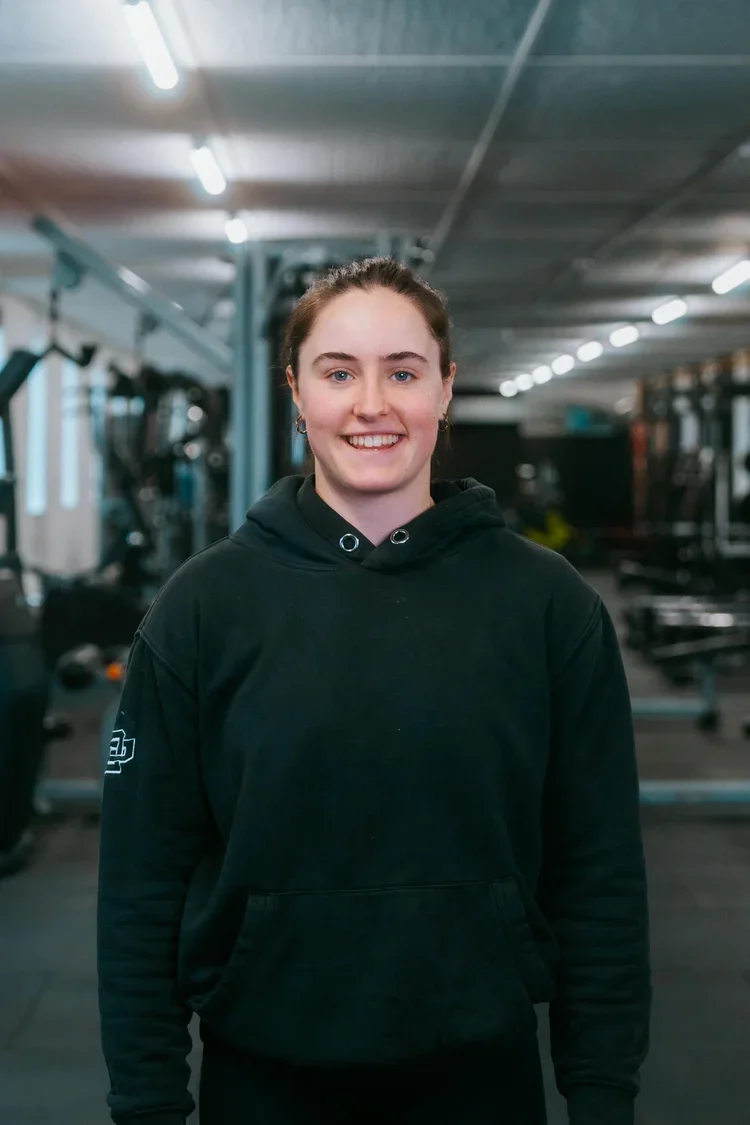 Emilia - Team Physio