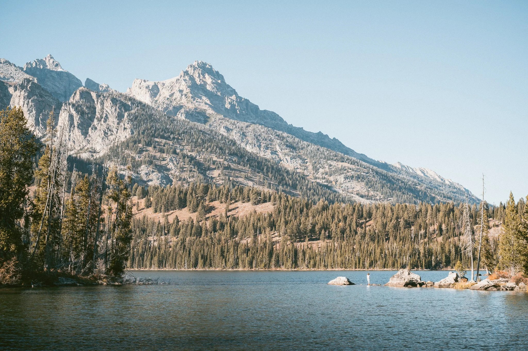 Grand Teton