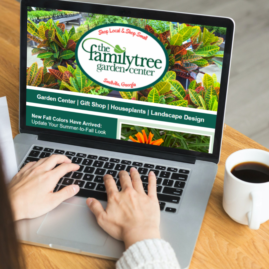The Family Tree Garden Center - Snellville, GA