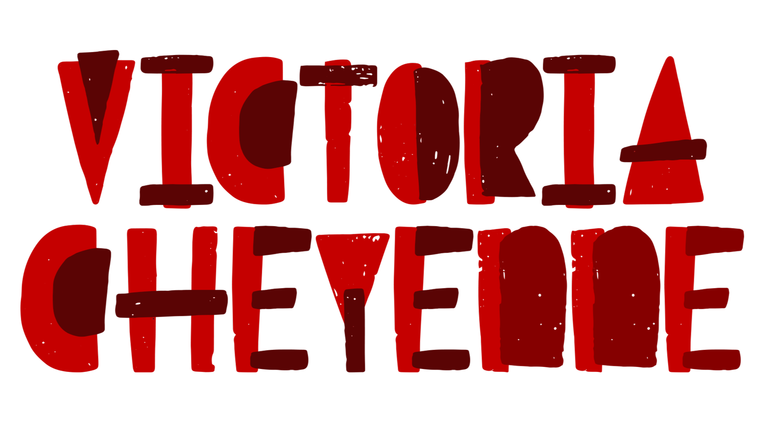 victoria cheyenne