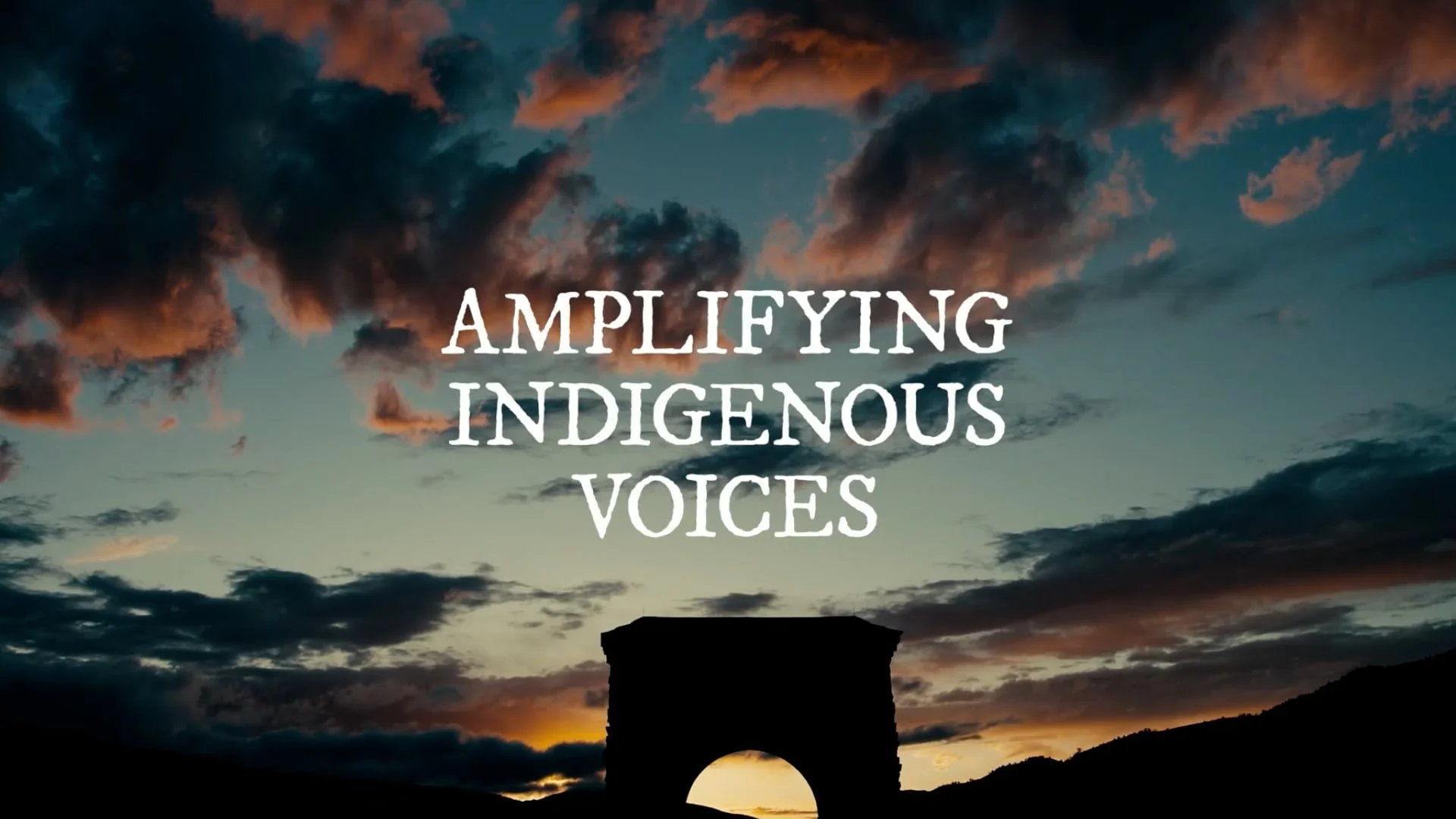 Client: Mountain Time Arts