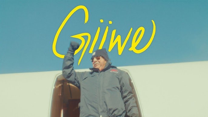 GIIWE: Bringing Leonard Peltier Home