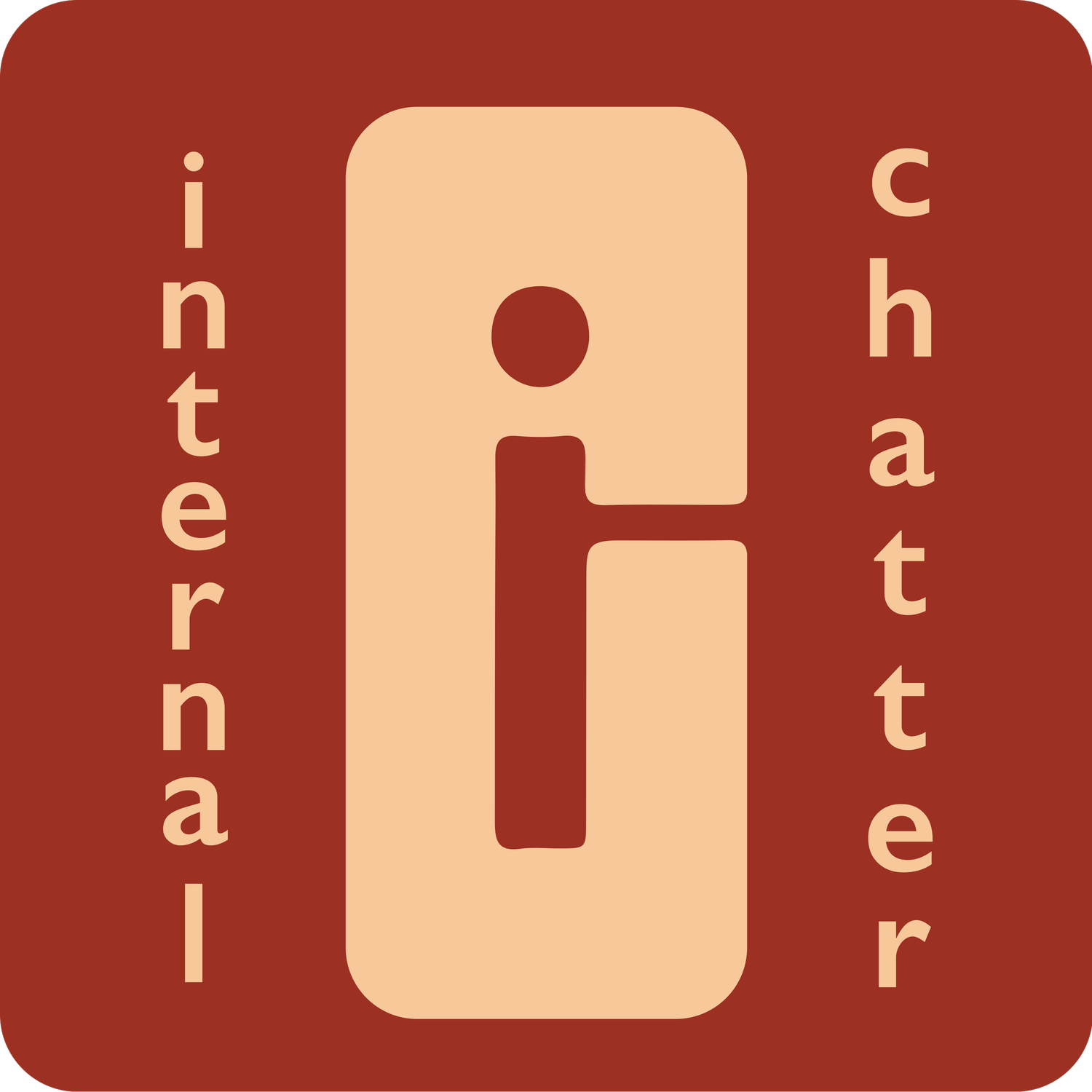 Internal Chatter