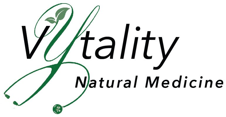 Vytality Natural Medicine :: Robin D. Erickson, ND