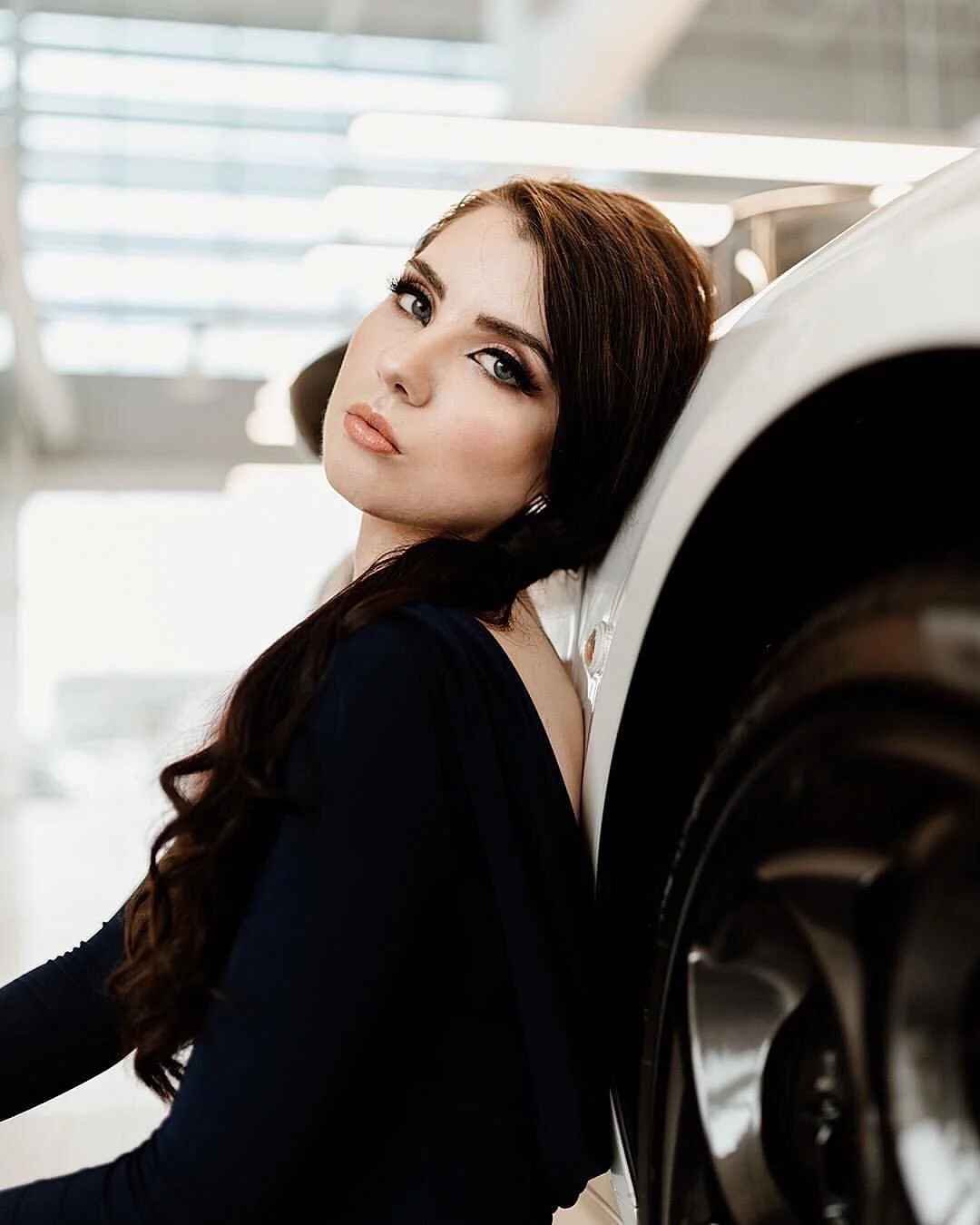 Photographer Yang Hu