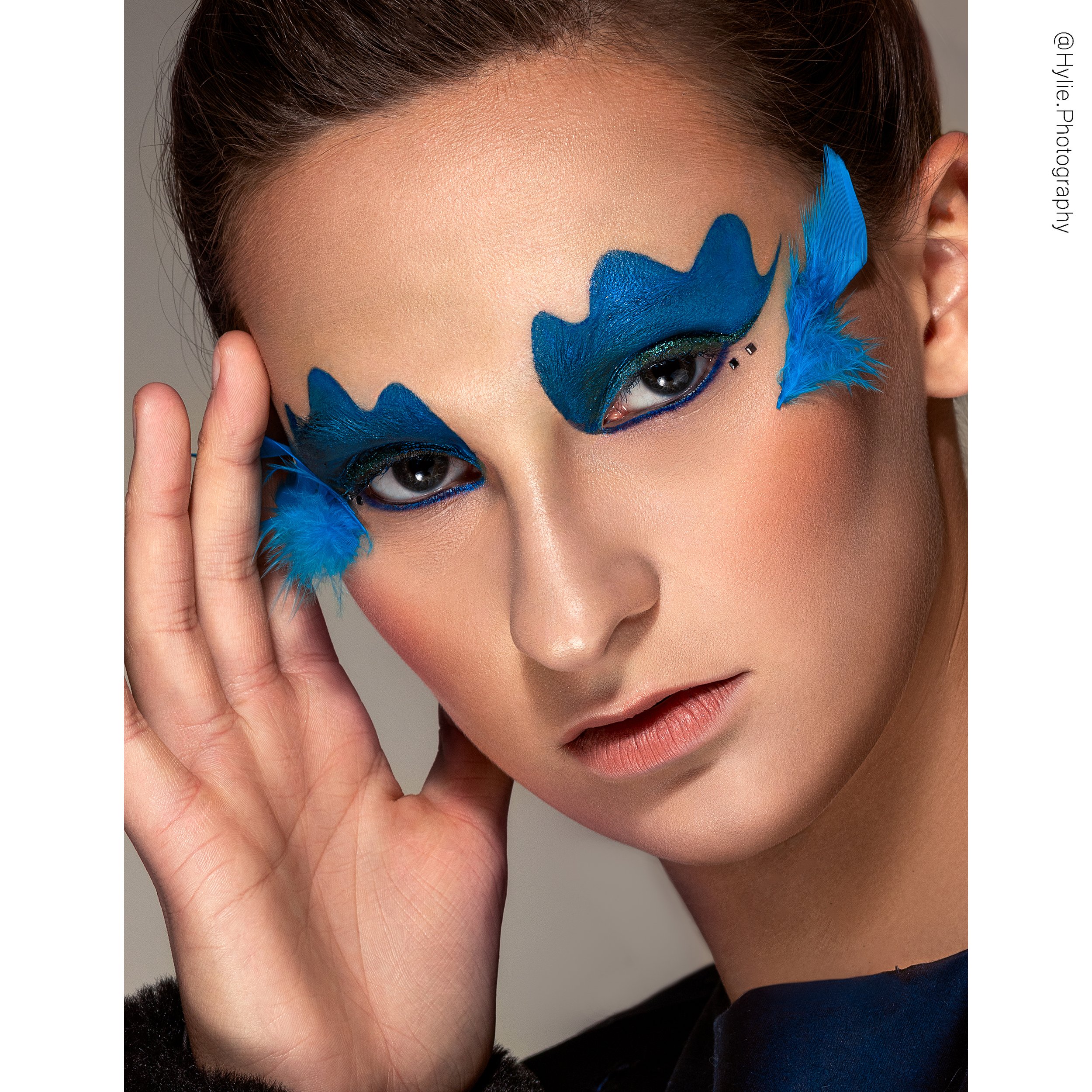 Photographer Hylie Marie Lee