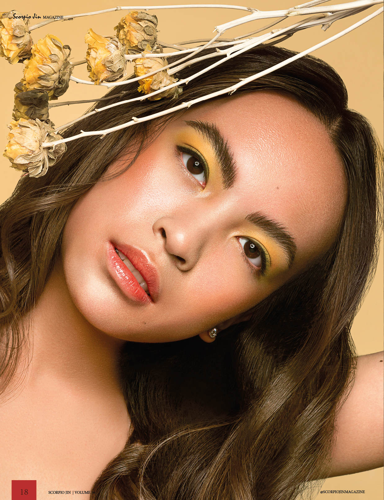 Photographer Hylie Marie Lee