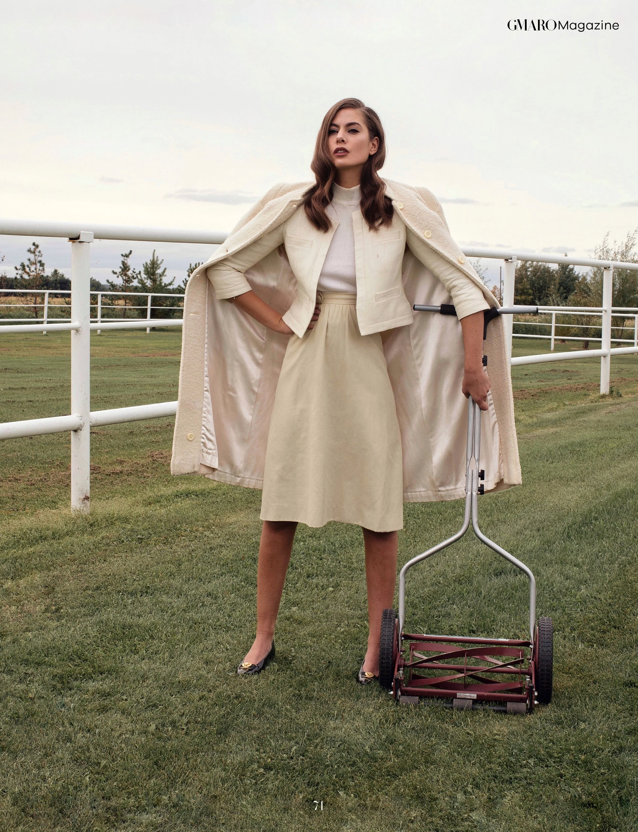 Photographer Dorian Reeves