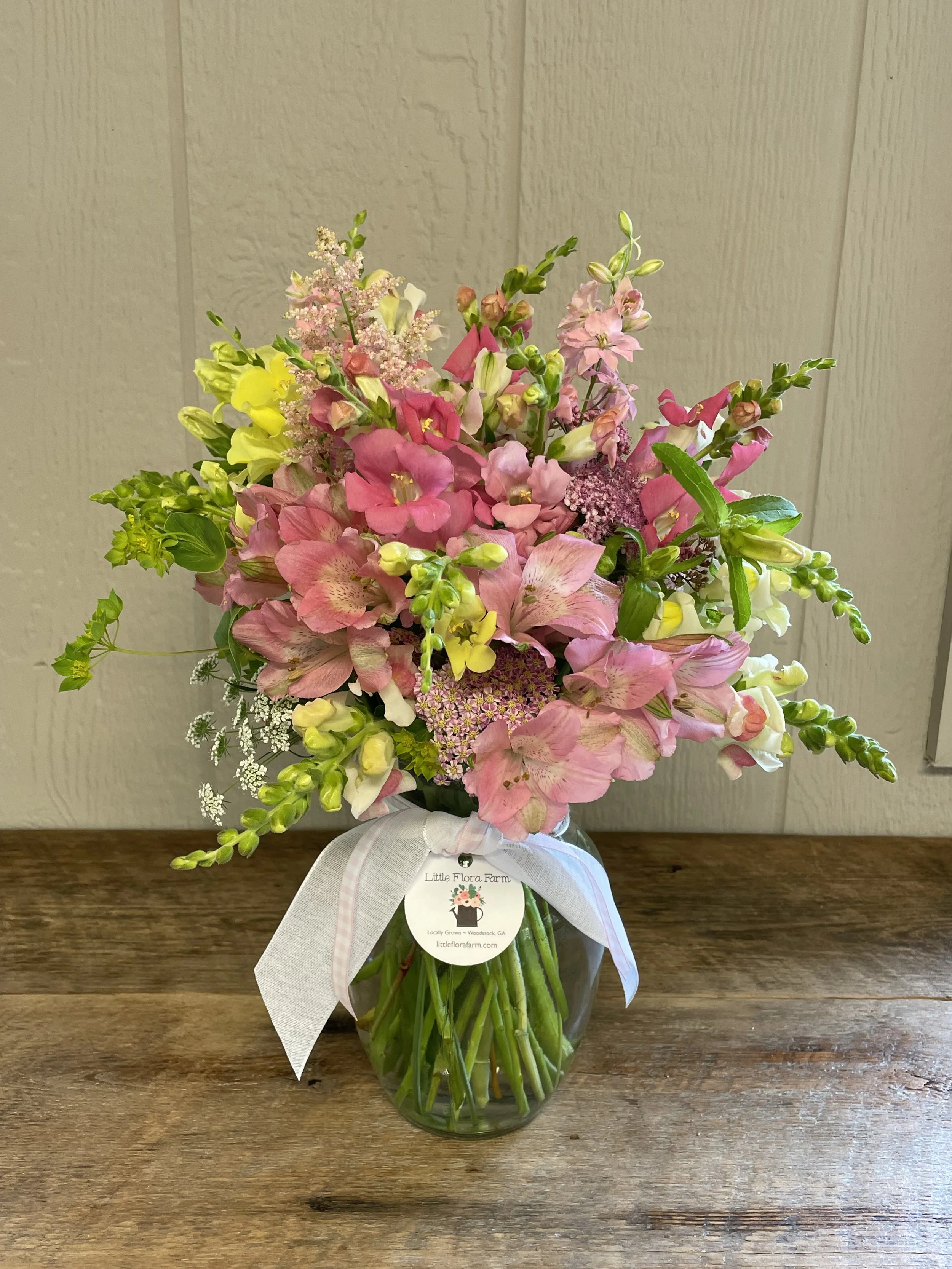 'Summer's Arrival' Arrangement