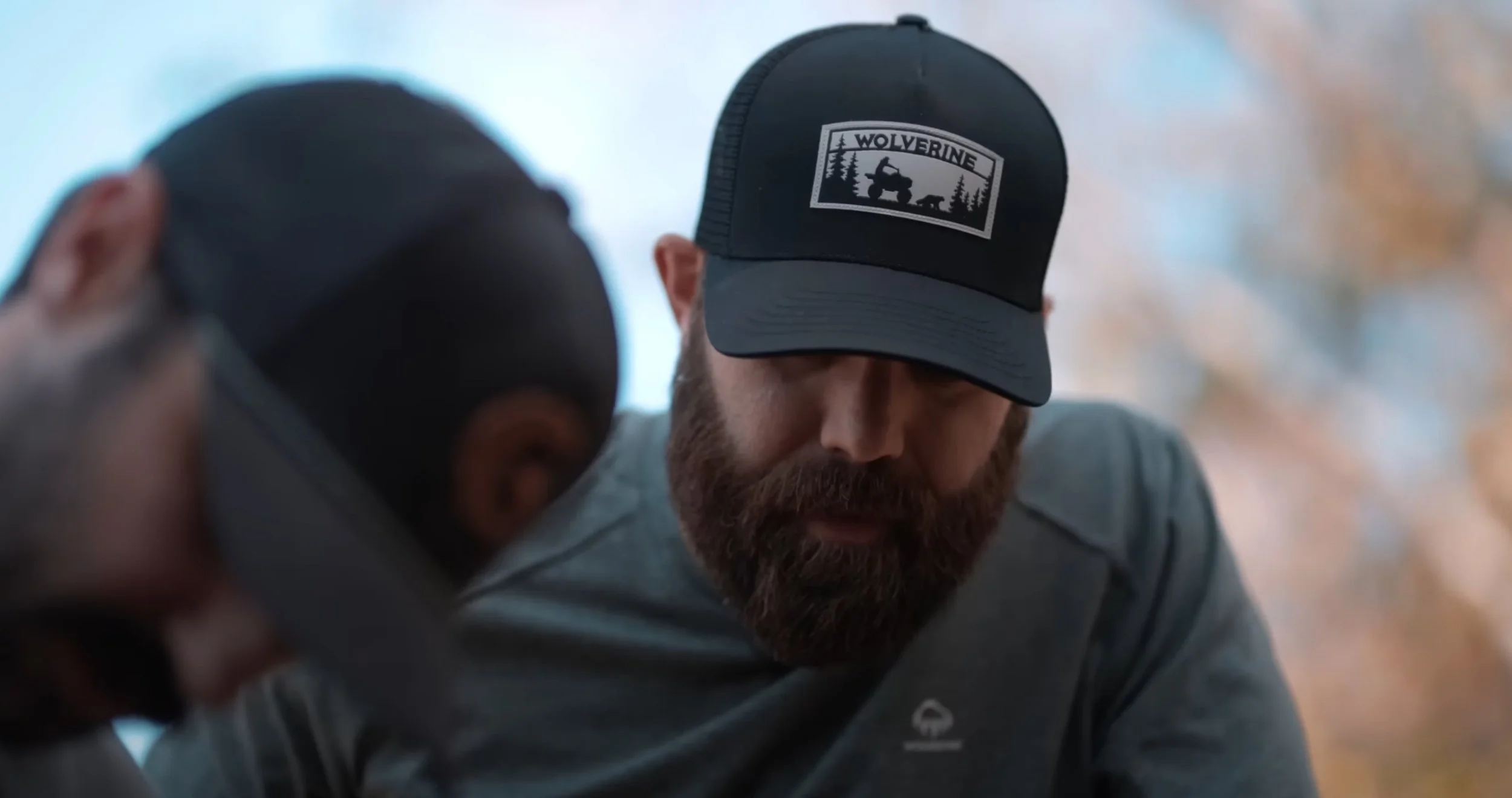 FA25 Wolverine x Jordan Davis Collection